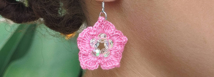 Boucles d'oreille