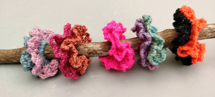 Accessoires cheveux