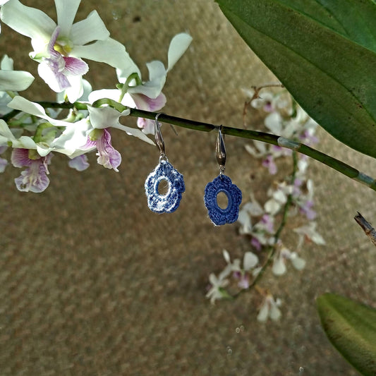 Boucle d'oreille