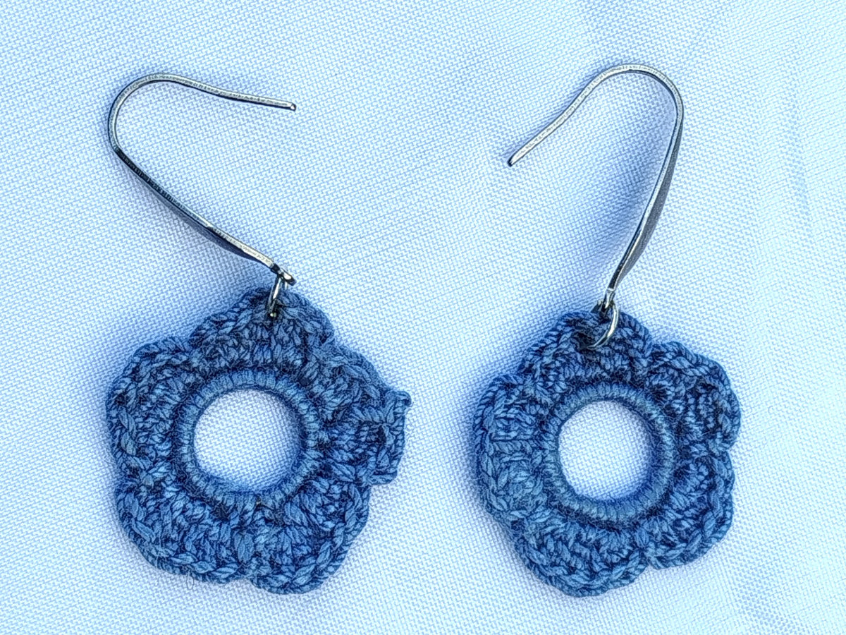 Boucle d'oreille