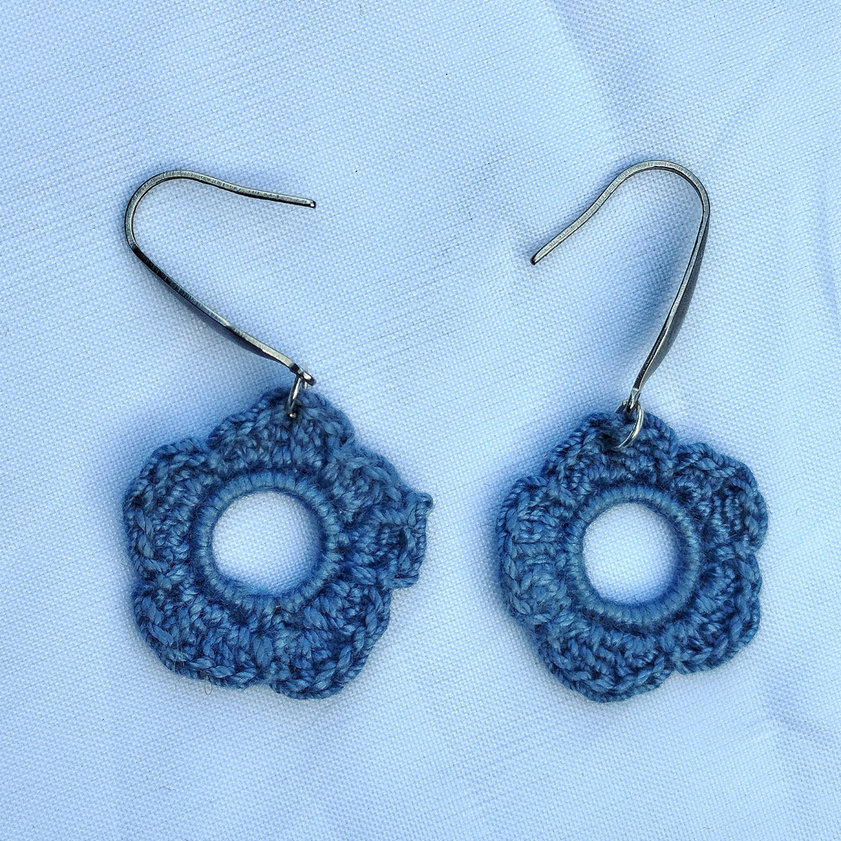 Boucle d'oreille
