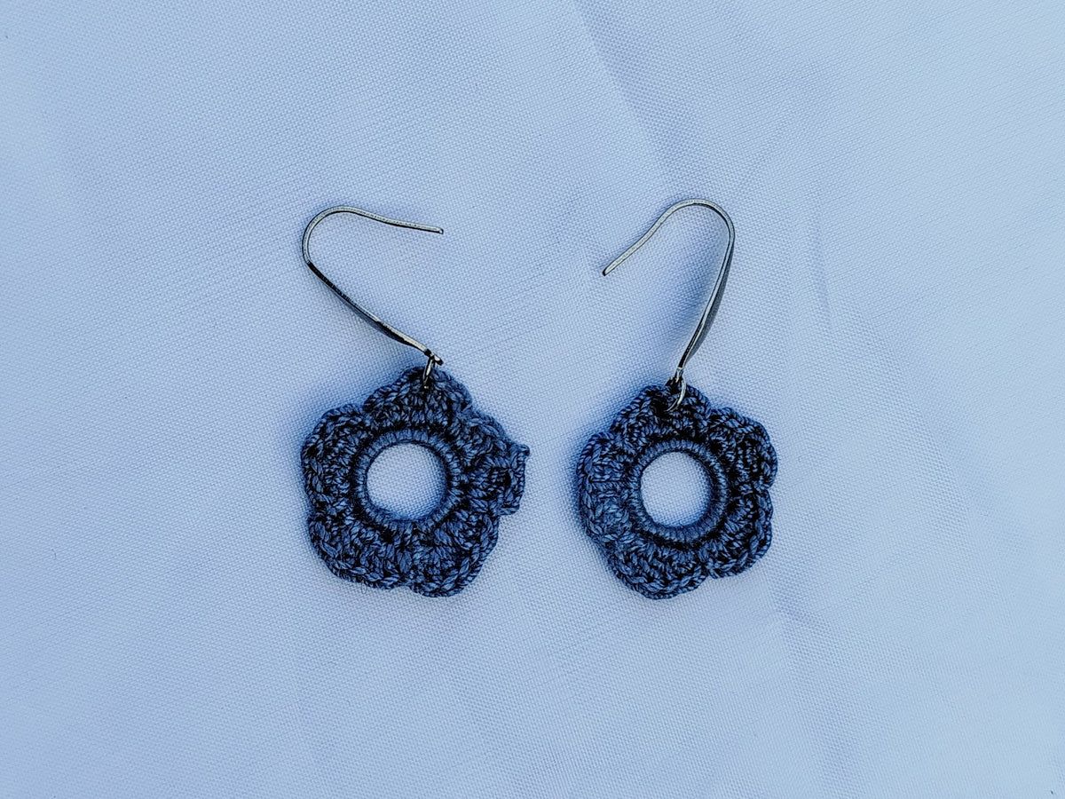 Boucle d'oreille