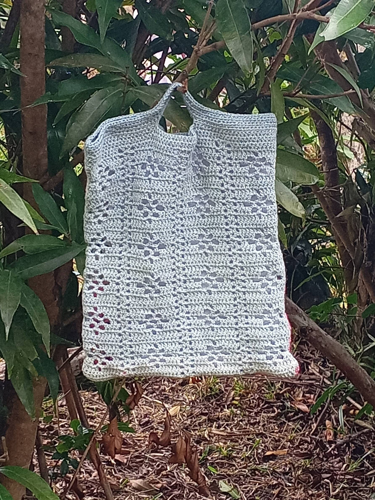 Sac multi couleurs