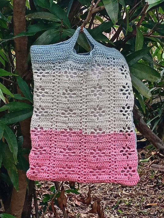 Sac multi couleurs