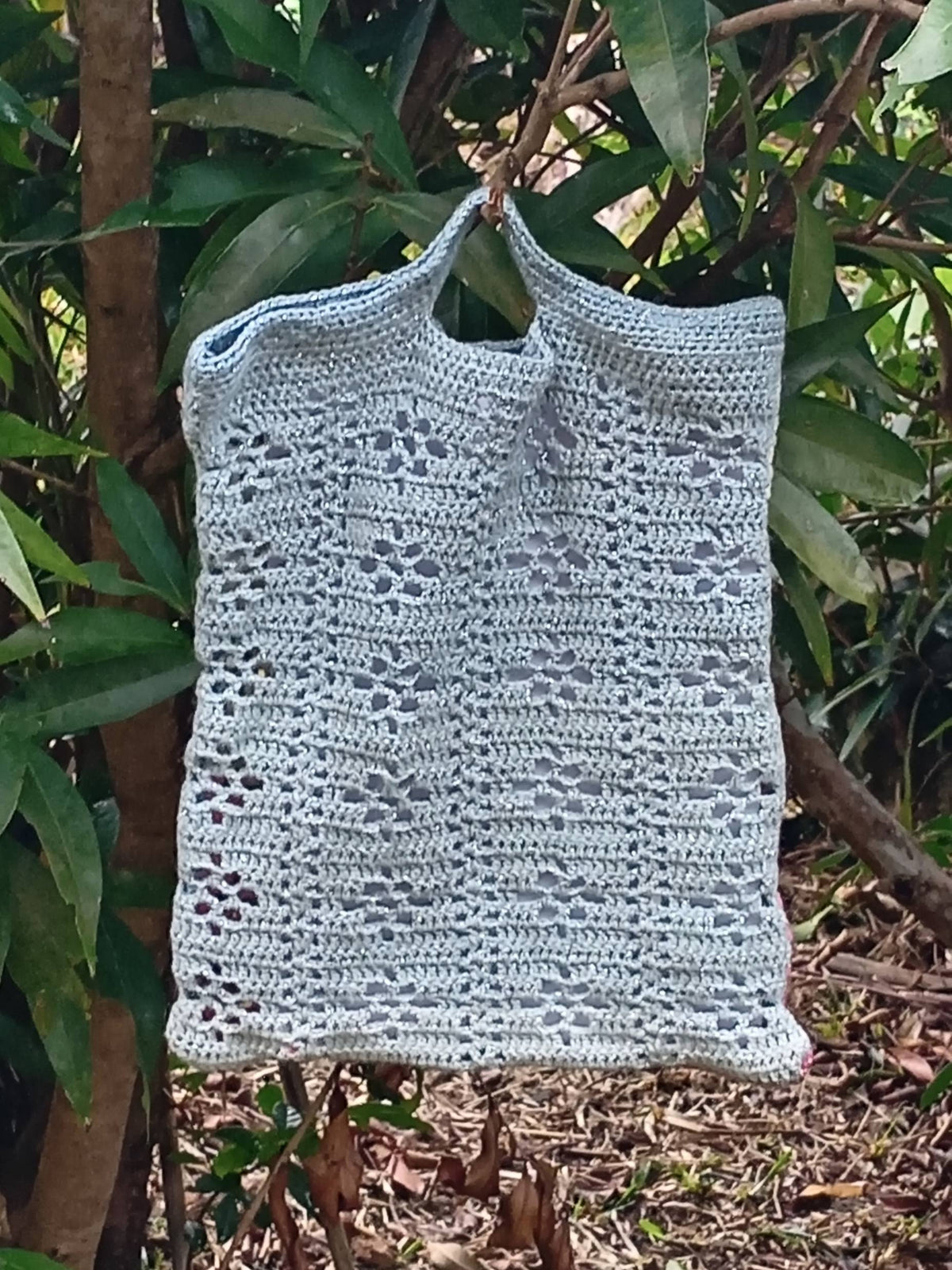 Sac multi couleurs